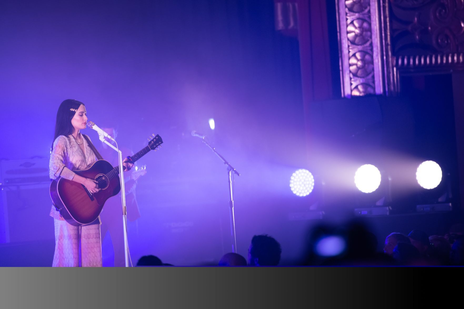 Kacey Musgraves at Stifel Theatre